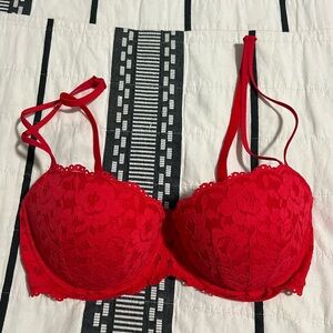 Victoria’s Secret Pink Bra 34D